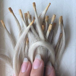 Bellami Hair Extensions